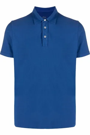 ALTEA Kortærmet polo