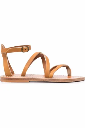 K jacques Epicure sandaler med rem