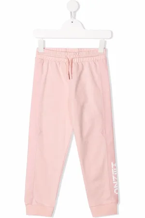Kenzo Joggingbukser med logotryk
