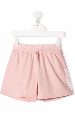 Kenzo Træningsshorts med logotryk