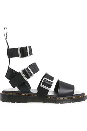 Dr. Martens X Rick Owens Griffin sandaler