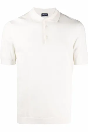 DRUMOHR Klassisk polo