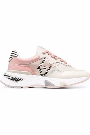 Liu Jo Hoa low-top V-10-sneakers