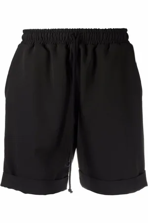 Alchemy Løbeshorts med kantning
