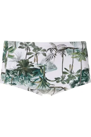 Lygia & Nanny Parati badeshorts med tryk