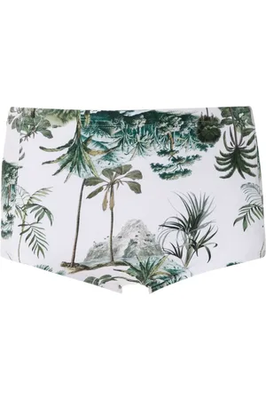 Lygia & Nanny Ipanema badeshorts med tryk