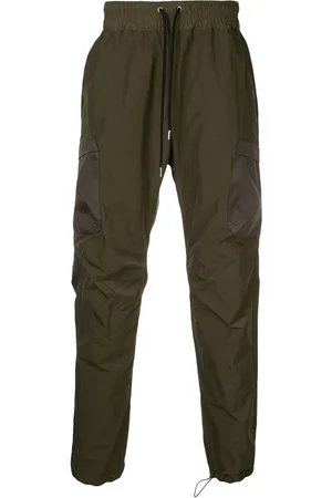 JOHN ELLIOTT Cargo-joggingbukser