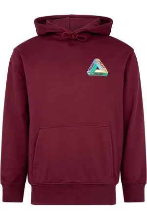 PALACE Tri-Dart hættetrøje