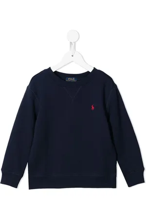 Ralph Lauren Skjorte med Polo Pony-broderi
