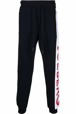 Iceberg Joggingbukser med colourblocking