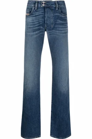 Diesel X 10 Corso Como jeans med lige ben