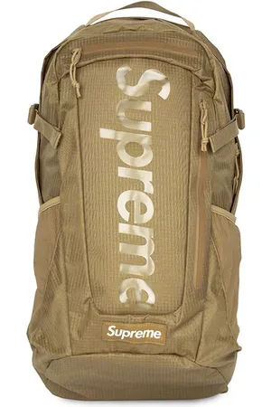 Supreme Rygsæk med logotryk