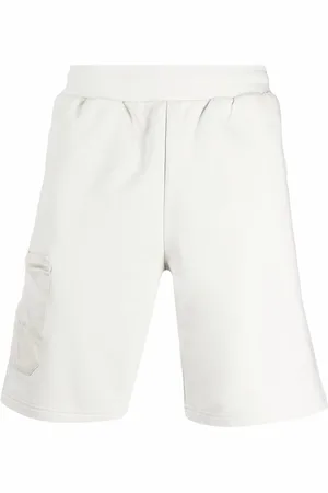 A-cold-wall* Træningsshorts med broderet logo