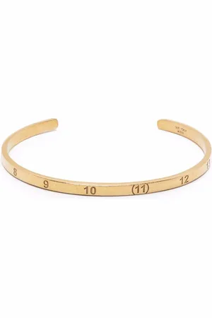 Maison Margiela Armbånd med nummer-indgravering