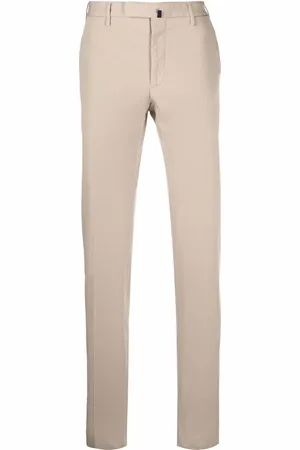 Incotex Chinos med smal pasform