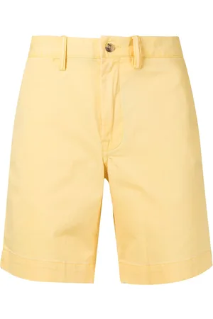 Ralph Lauren Chino-shorts med lige ben