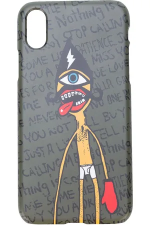 HACULLA NYC Drama Overload iPhone 7/8-cover