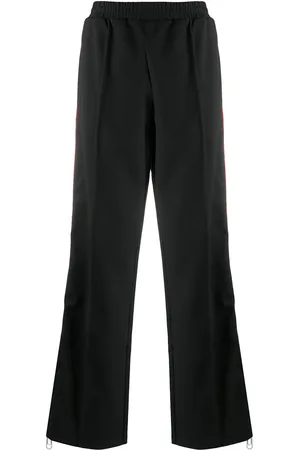 OFF-WHITE X Theophilus London joggingbukser med sidestribe