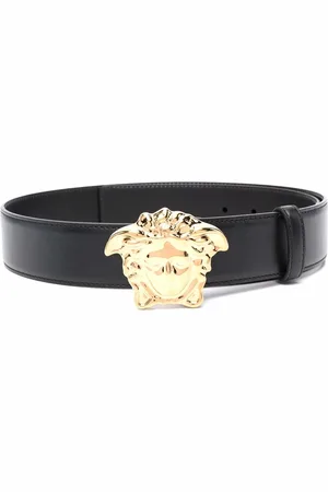 VERSACE Justerbart Medusa Palazzo bælte