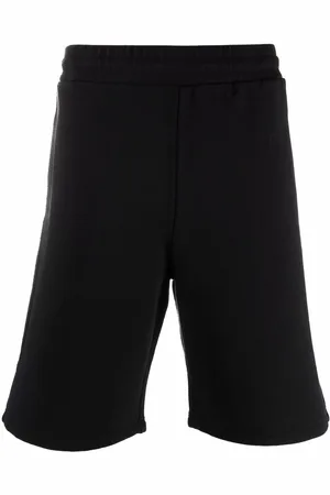 Golden Goose Diego shorts med stjernedetalje