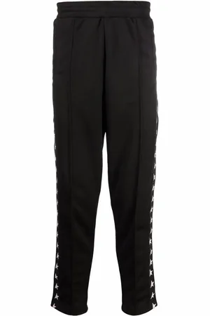 Golden Goose Joggingbukser med stjernetryk