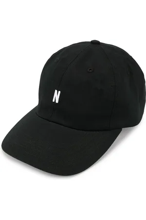 Norse projects Twill Sport-kasket med logo