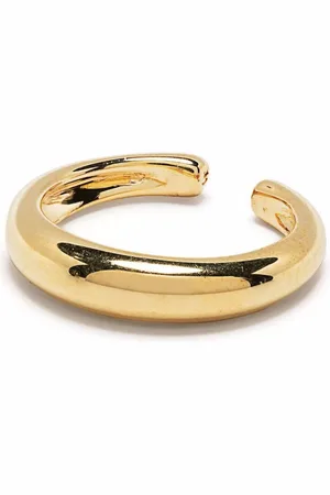 TOM WOOD Smalle øre-cuff