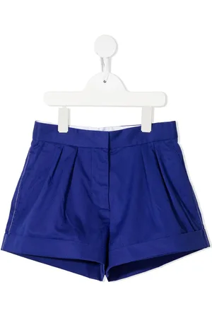 Marni Shorts med læg