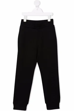 Balmain Joggingbukser med præget logo