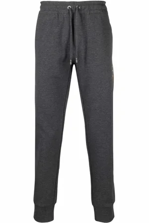 Dolce & Gabbana Joggingbukser med snoretræk i taljen