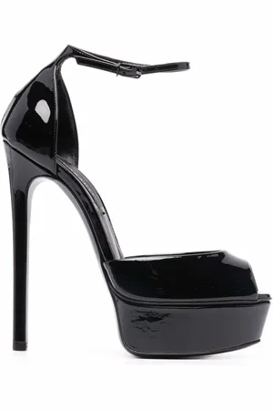 Casadei Flora stillet-sandaler