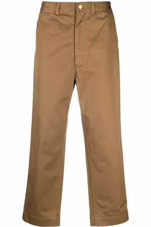 JUNYA WATANABE Comme des Garçons x Carhartt WIP bukser