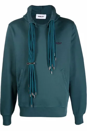 AMBUSH Sweatshirt med hætte