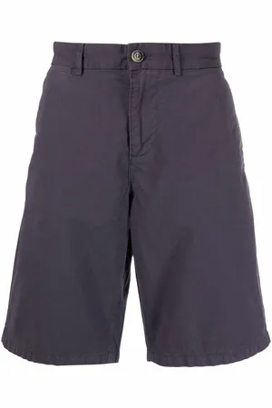 7 for all Mankind Knælange chino-shorts