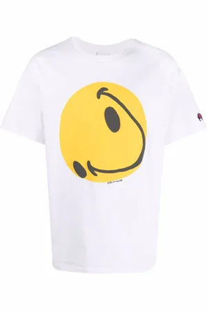 READYMADE T-shirt med detalje