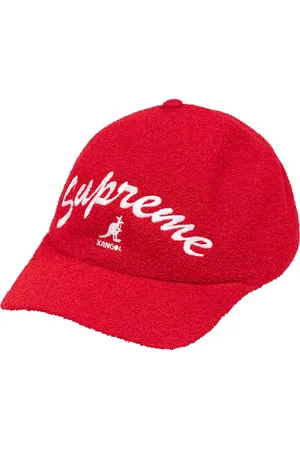 Supreme X Kangol Bermuda Spacecap