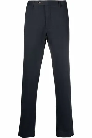 Hackett Sanderson chinos i twill