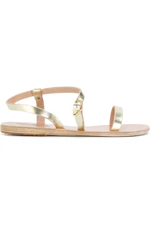 Ancient Greek Sandals Flade Niove sandaler