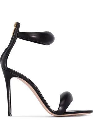 Gianvito Rossi Bijoux 105mm sandaler