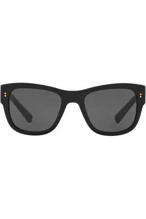 Dolce & Gabbana Domenico solbriller med firkantet stel