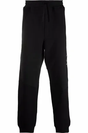 VALENTINO GARAVANI Joggingbukser med VLTN-tryk