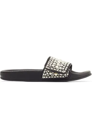 Jimmy Choo Flade Fitz sandaler