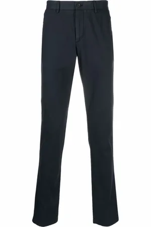 Hackett GMT Dye chinos med lige ben