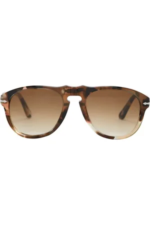 J.W.Anderson X Persol pilot-solbriller
