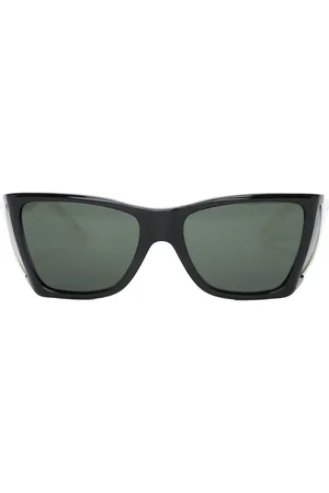 J.W.Anderson X Persol solbriller med bredt stel