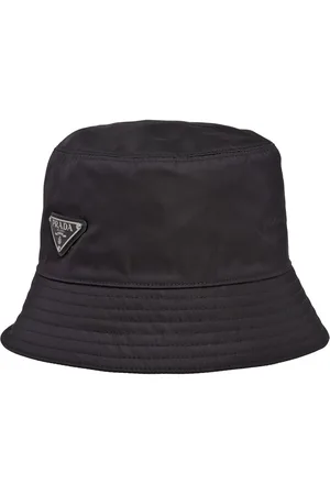 Prada Re-Nylon bøllehat