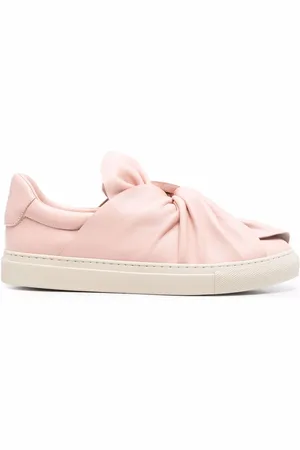 PORTS 1961 Valentines day-sneakers med sløjfe