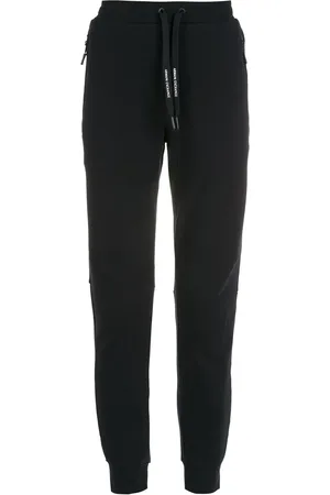 Armani Exchange Joggingbukser med smalle ben