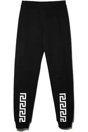 VERSACE Greca Kids joggingbukser