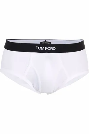Tom Ford Boksershorts med logobånd